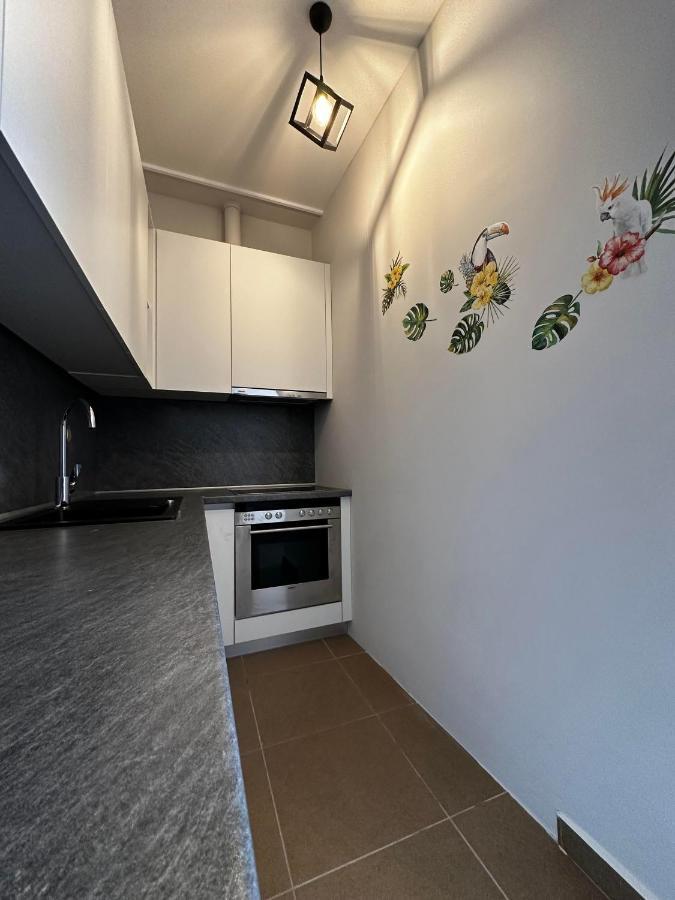 Eva'S Luxury Apartments No 1 Agios Spyridon (Spata-Artemida) Exterior foto