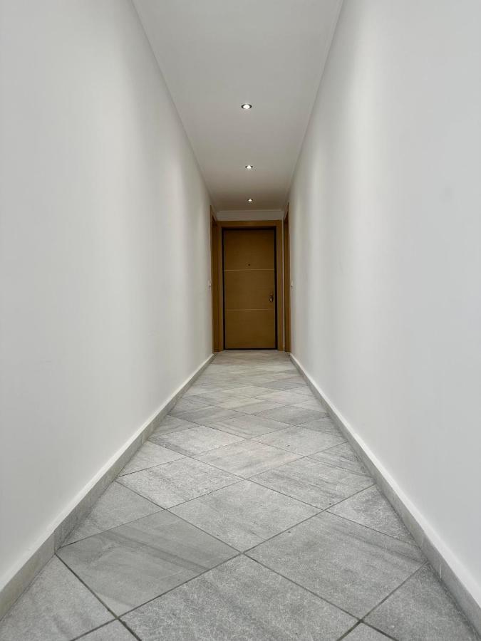 Eva'S Luxury Apartments No 1 Agios Spyridon (Spata-Artemida) Exterior foto